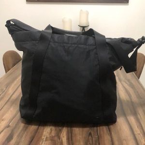 Lululemon Gym Bag